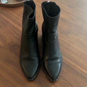 Treasure and Bond Boots